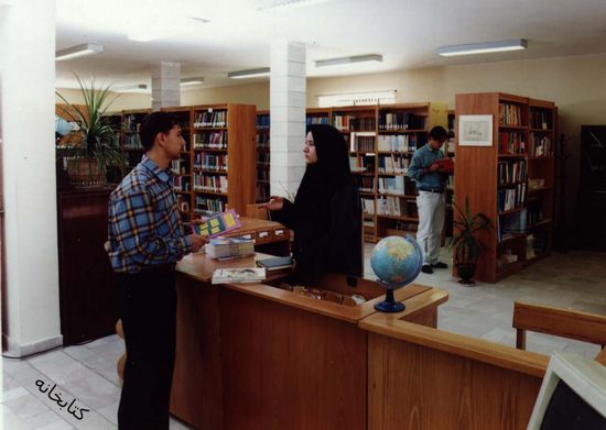 gallery